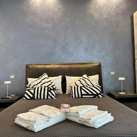 B & B Via Cavour 泰尔莫利 外观 照片