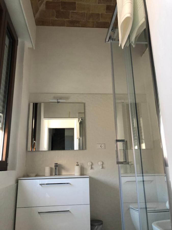 B & B Via Cavour 泰尔莫利 外观 照片