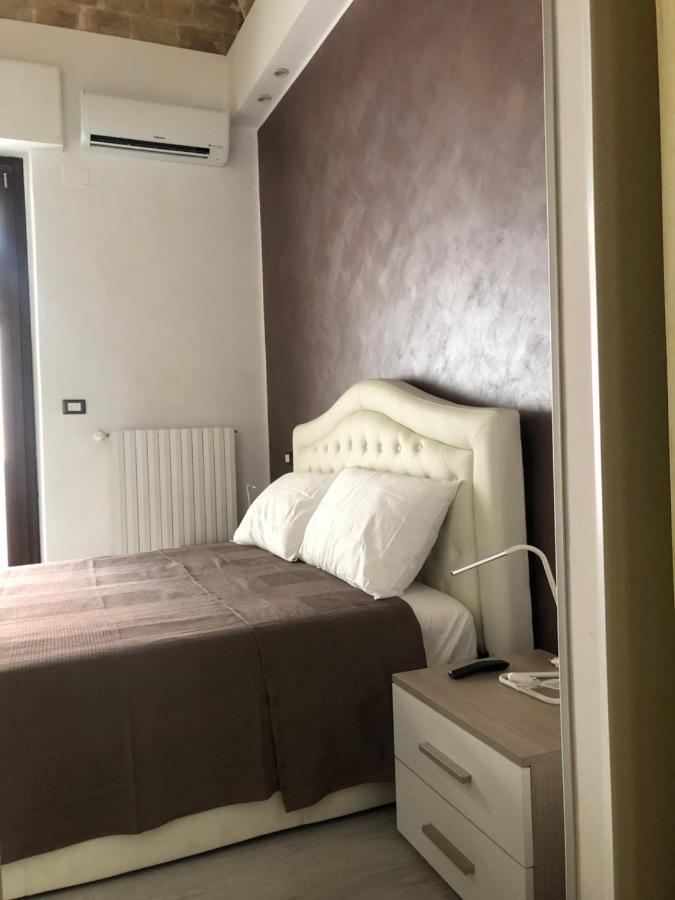 B & B Via Cavour 泰尔莫利 外观 照片
