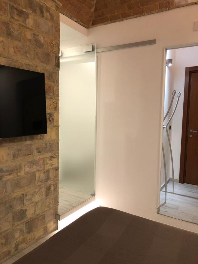 B & B Via Cavour 泰尔莫利 外观 照片
