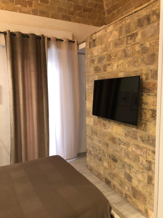 B & B Via Cavour 泰尔莫利 外观 照片