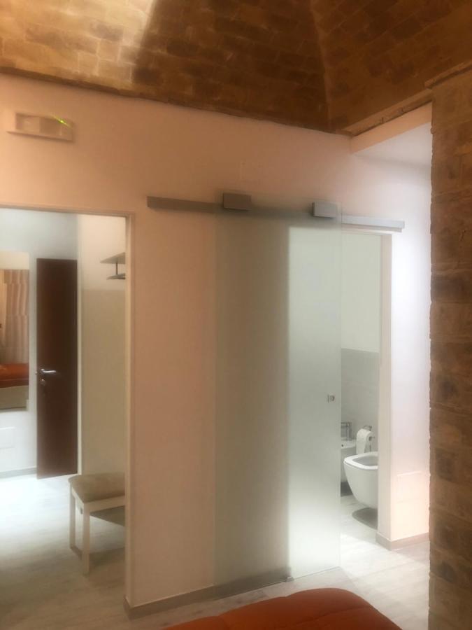 B & B Via Cavour 泰尔莫利 外观 照片
