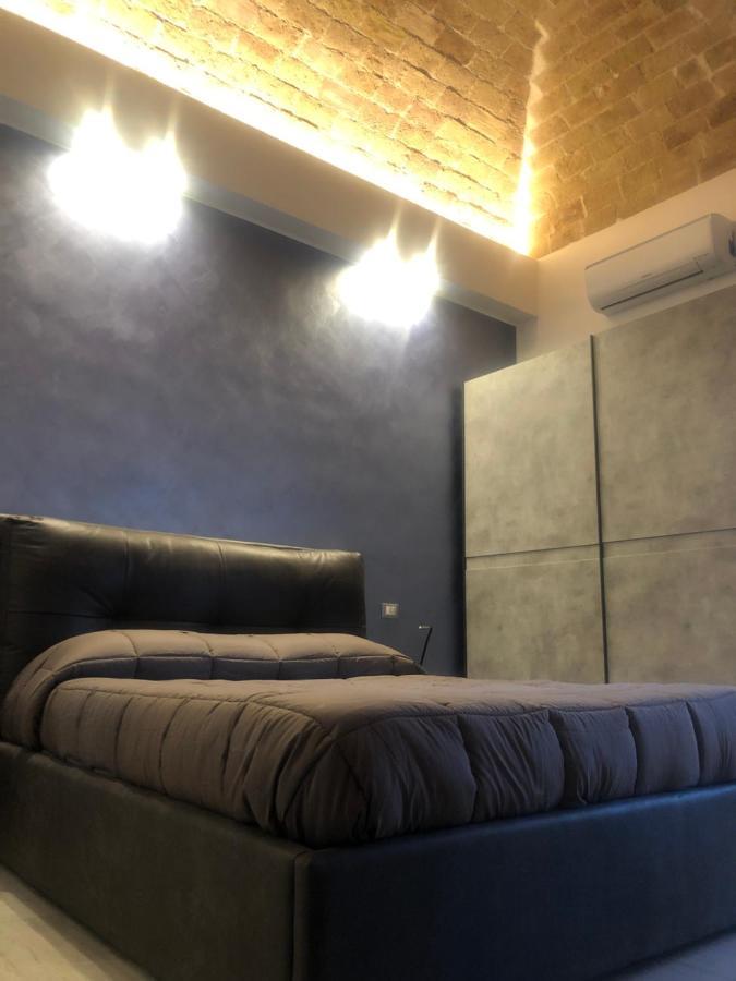B & B Via Cavour 泰尔莫利 外观 照片